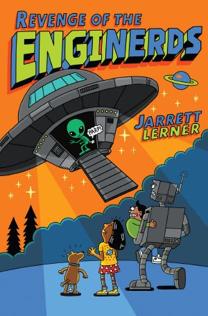 [EngiNerds 02] • Revenge of the EngiNerds